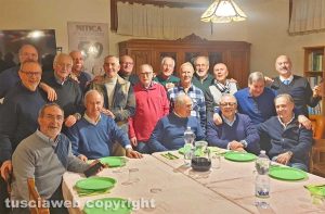 Classe 5a geometri Filippo Nicolai di Viterbo