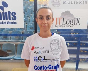 Federica Pasquali