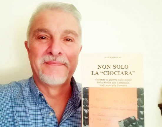 Silvano Olmi