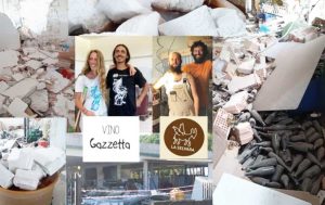 San Lorenzo Nuovo - Raccolta fondi per i proprietari di una cantina distrutta dall'esplosione
