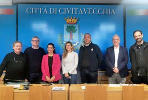 Civitavecchia - Presentazione del "Cammino di Hasekura e dei martiri giapponesi"