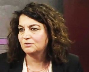 Francesca Pimpolari