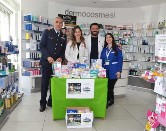 Ronciglione - Associazione cuore di mamma APS