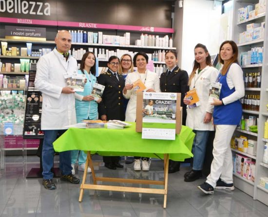 Farmacia Lupi Vignanello - Associazione Murialdo Viterbo