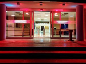 Roma - Convegno in regione in occasione del 25 novembre