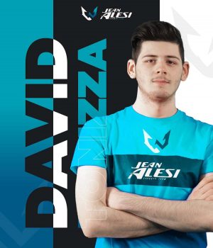 David Tonizza