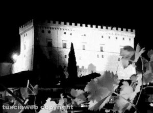 Castello Orsini