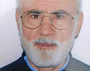 Don Luigi Ugo Farnetti