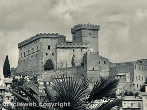Castello Orsini