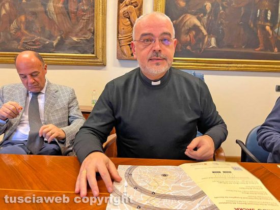 Don Massimiliano Balsi