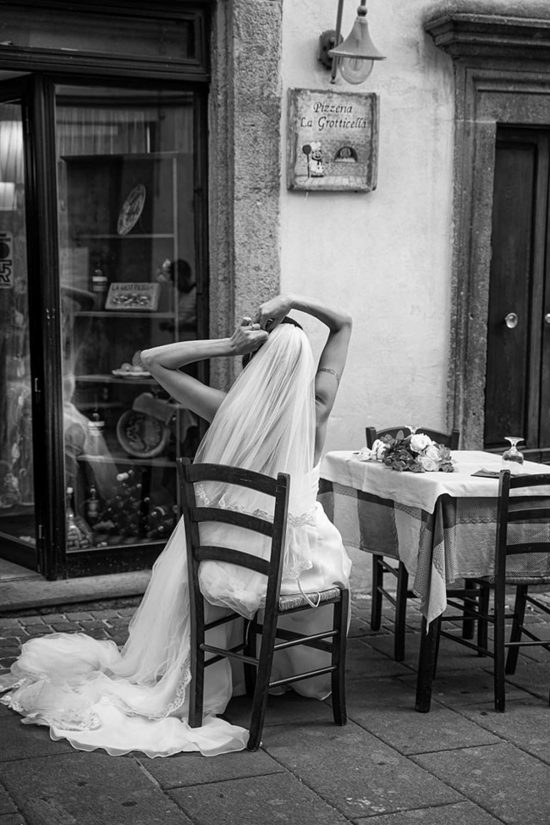Vitorchiano - Instagram photo contest "La vita nel borgo"