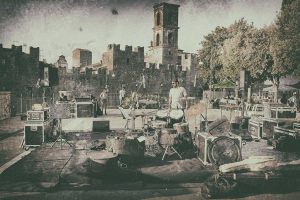 Vitorchiano - Instagram photo contest "La vita nel borgo"
