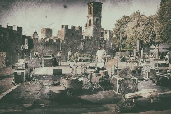 Vitorchiano - Instagram photo contest "La vita nel borgo"