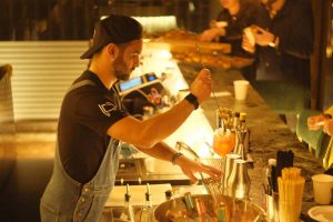 Viterbo - Piazza Ospitalità Locale