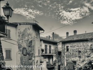 Soriano nel Cimino