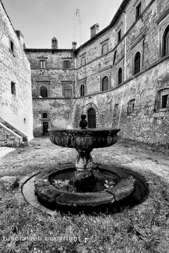 Montecalvello