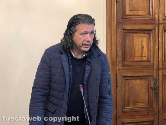 Maurizio Palozzi