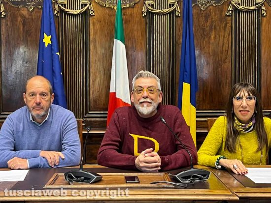 Franco, Antoniozzi e Notaristefano