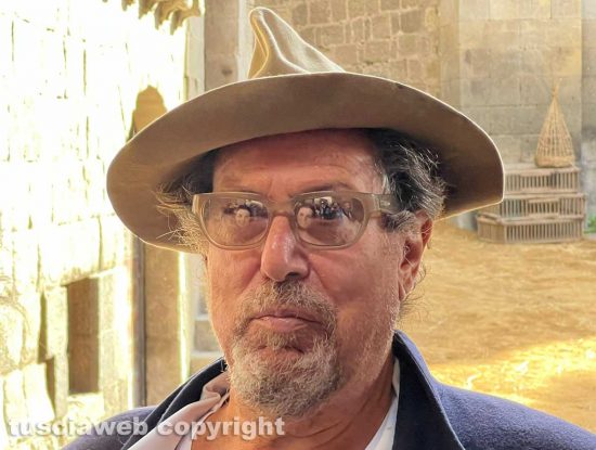 Julian Schnabel