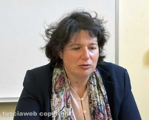  Luisa Carbone