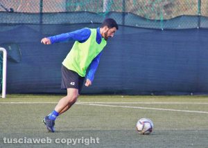 Civitavecchia - Gonzalo Rodriguez