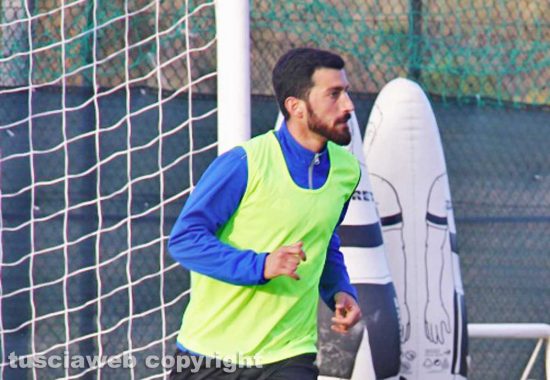 Civitavecchia - Gonzalo Rodriguez