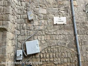 Viterbo - San Pellegrino