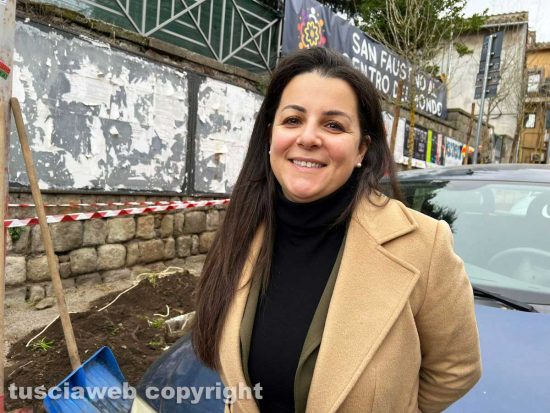 Chiara Frontini