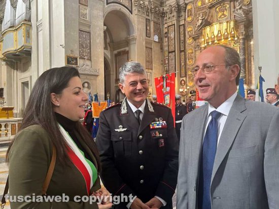 Frontini, Friano e Capo