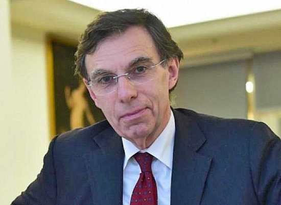 Civitavecchia - Paolo Poletti