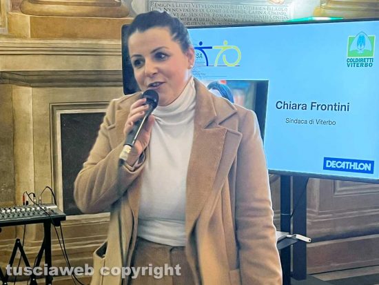 Chiara Frontini