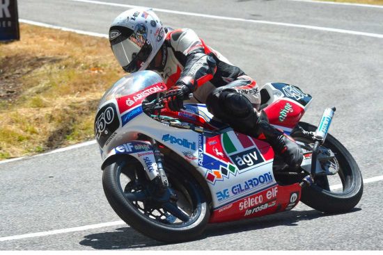 Sport - Motori - Lucio Laureti
