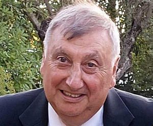 Mauro Pace
