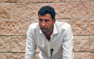 Civitavecchia - Alessandro D'Amico