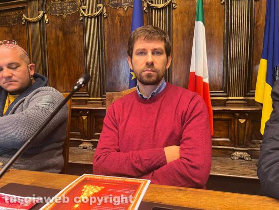 Giovangiorgio Afan de Rivera Costaguti