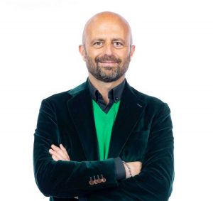 Luca Abete