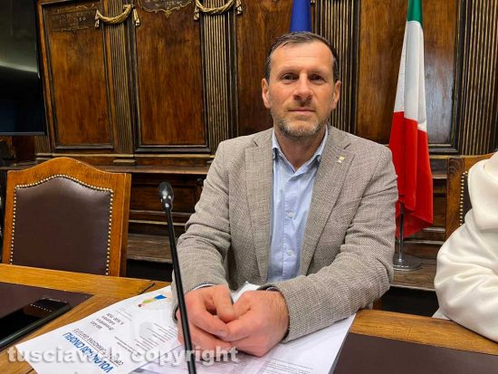Francesco Buzzi
