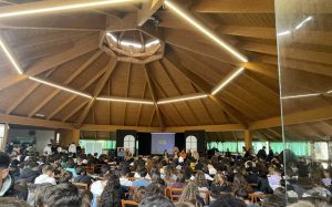 Tarquinia - Assemblea studenti Cardarelli e Lions club
