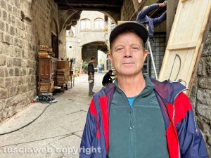 Viterbo - Francesco Colicigno