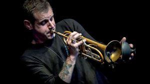 Fabrizio Bosso