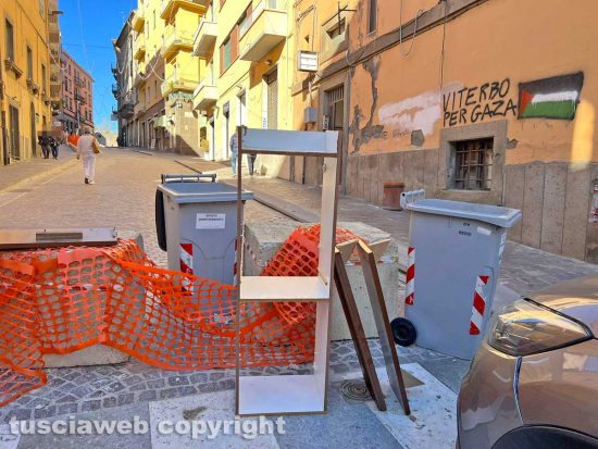 Via Matteotti