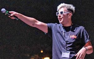 Francesco Liberati in arte Ciosvo