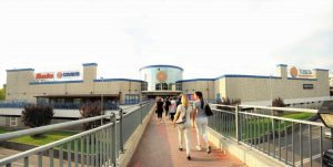 Centro Commerciale Tuscia di Viterbo