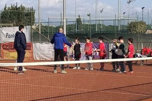 Sport - Un centro Coni nella Tuscia