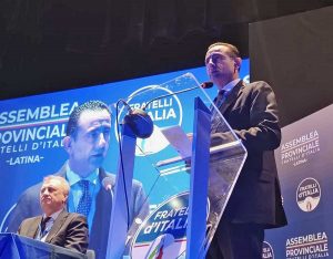 Paolo Trancassini