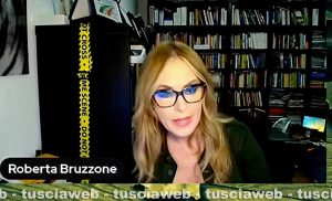 Roberta Bruzzone