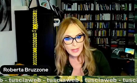 Roberta Bruzzone