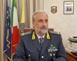 Ignazio Gibilaro