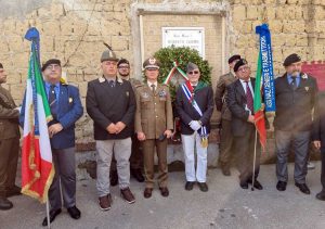 Ansi Civitavecchia a Napoli