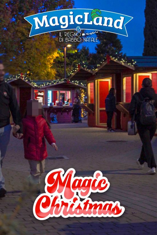Magic Land